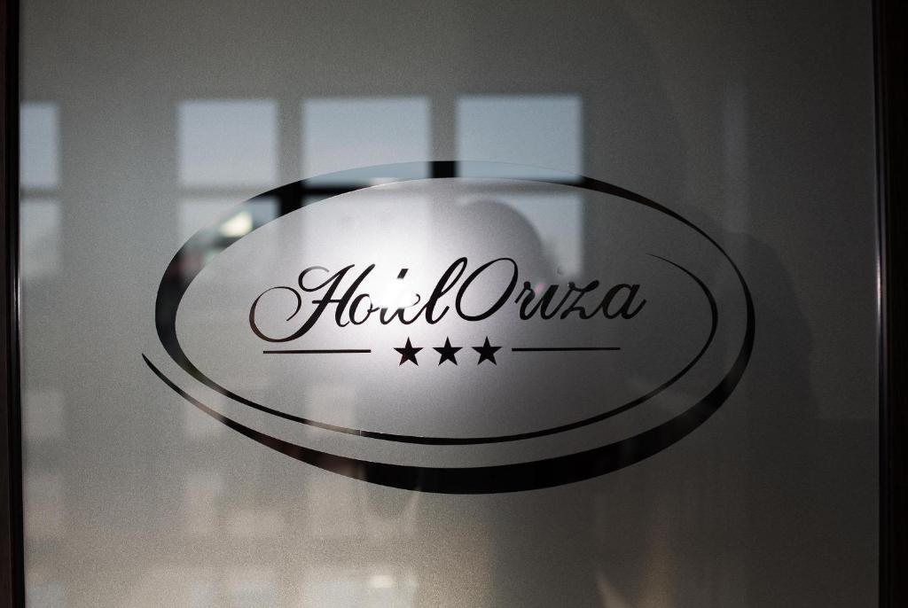 Hotel Oriza Gdów Exterior foto